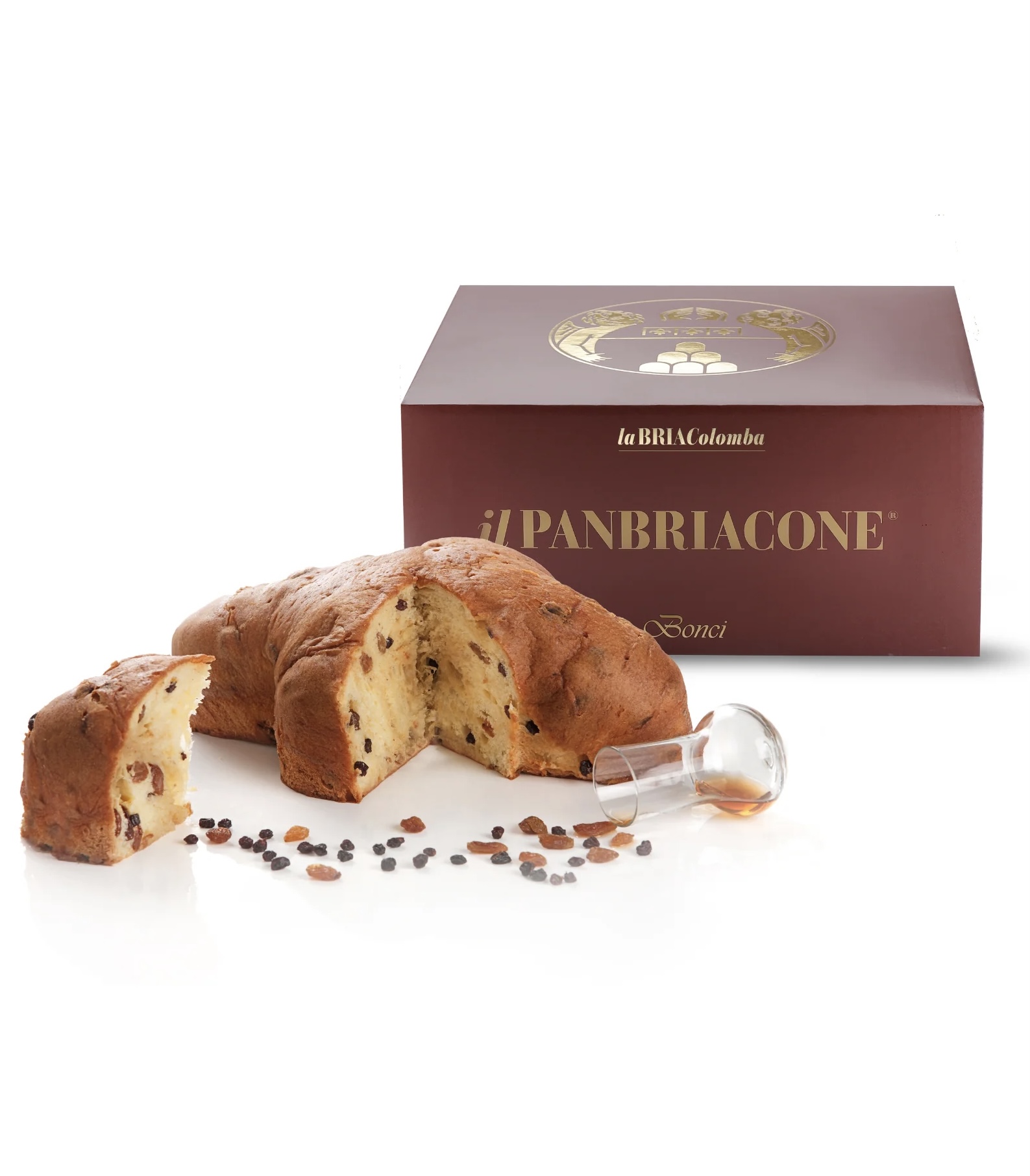 BRIA-Colomba BRIA-Colomba